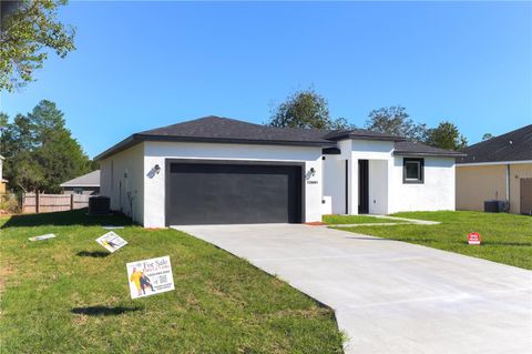 A home in OCALA