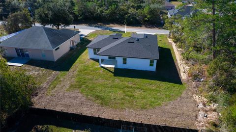 A home in OCALA