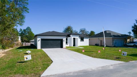 A home in OCALA