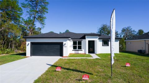 A home in OCALA