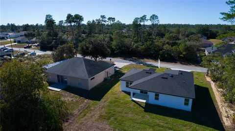 A home in OCALA