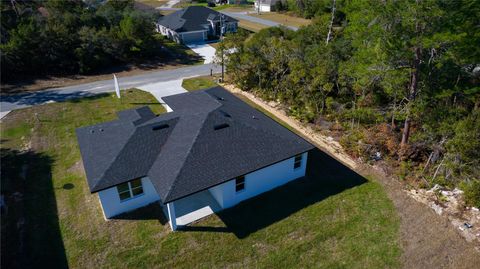 A home in OCALA