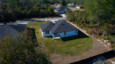 A home in OCALA