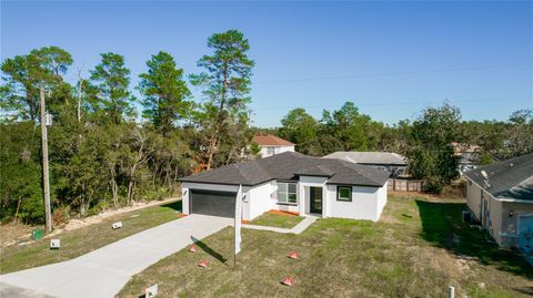 A home in OCALA