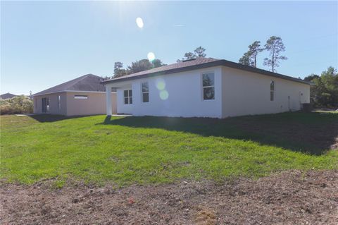 A home in OCALA