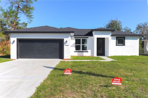 A home in OCALA