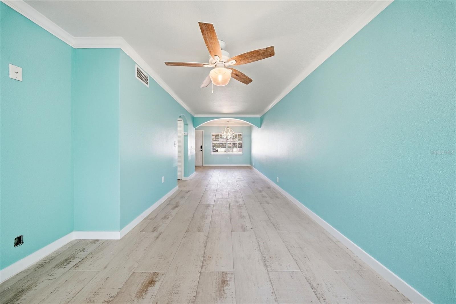 BAREFOOT BEACH RESORT OF INDIAN SHORES - Residential