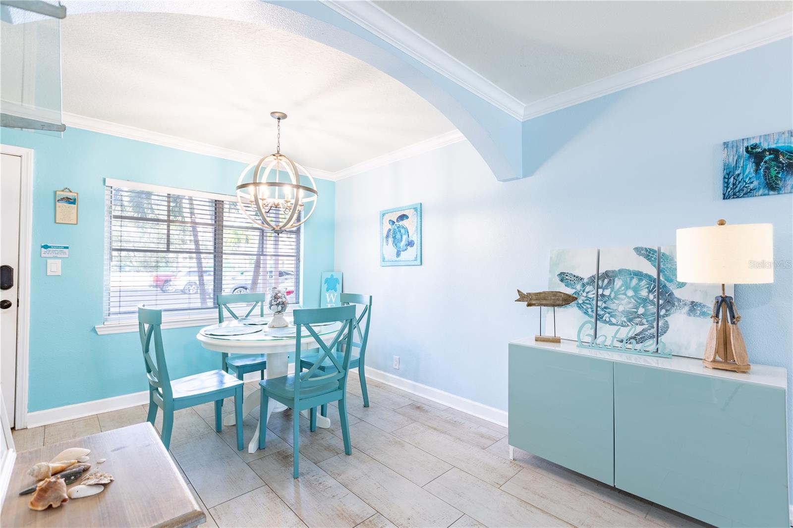 BAREFOOT BEACH RESORT OF INDIAN SHORES - Residential