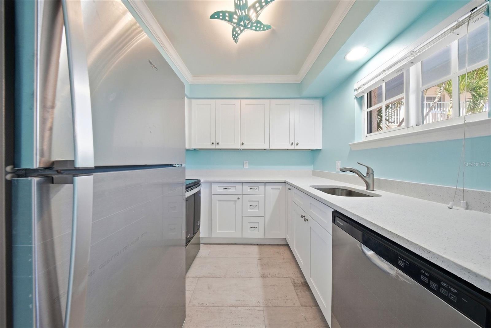 BAREFOOT BEACH RESORT OF INDIAN SHORES - Residential