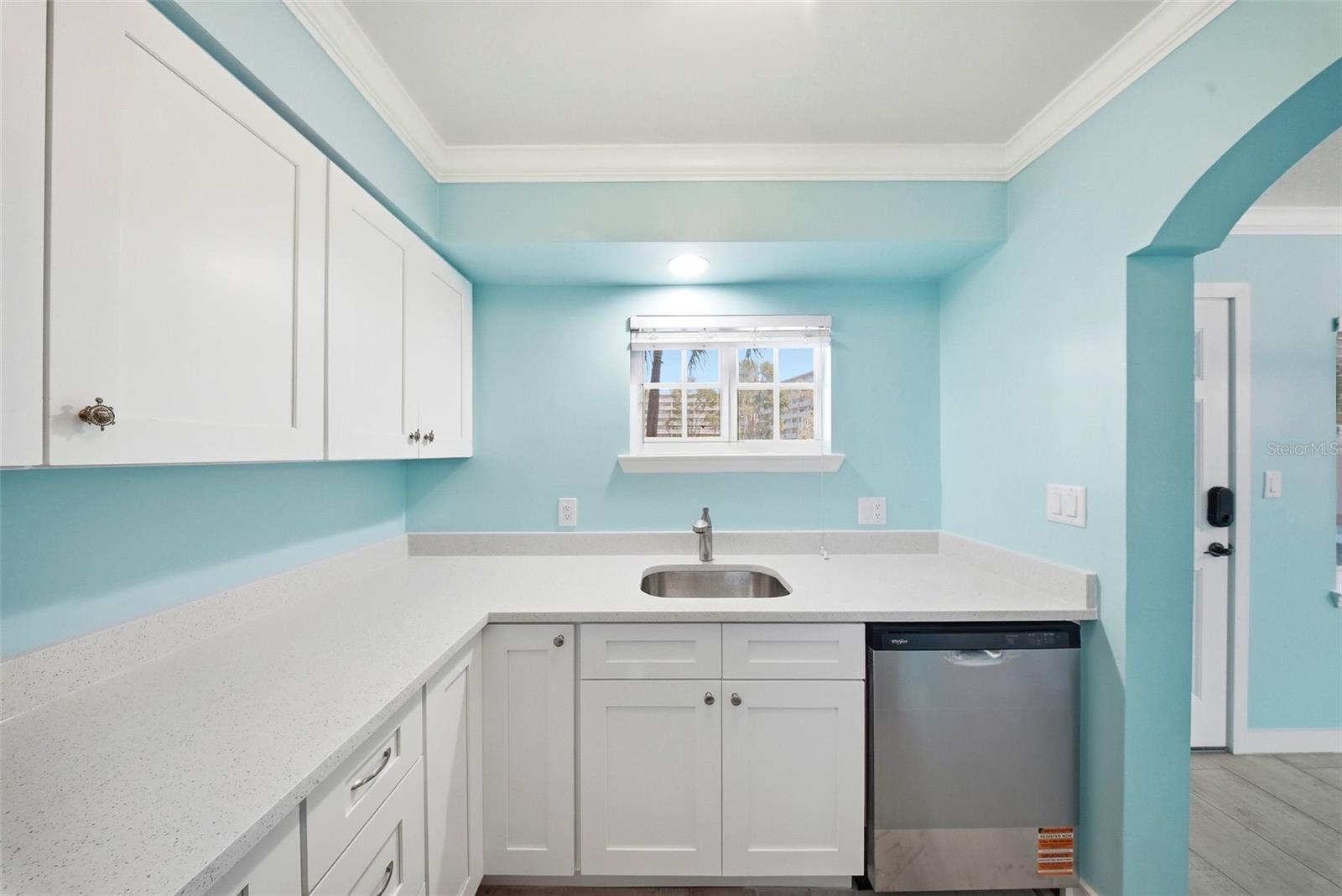 BAREFOOT BEACH RESORT OF INDIAN SHORES - Residential