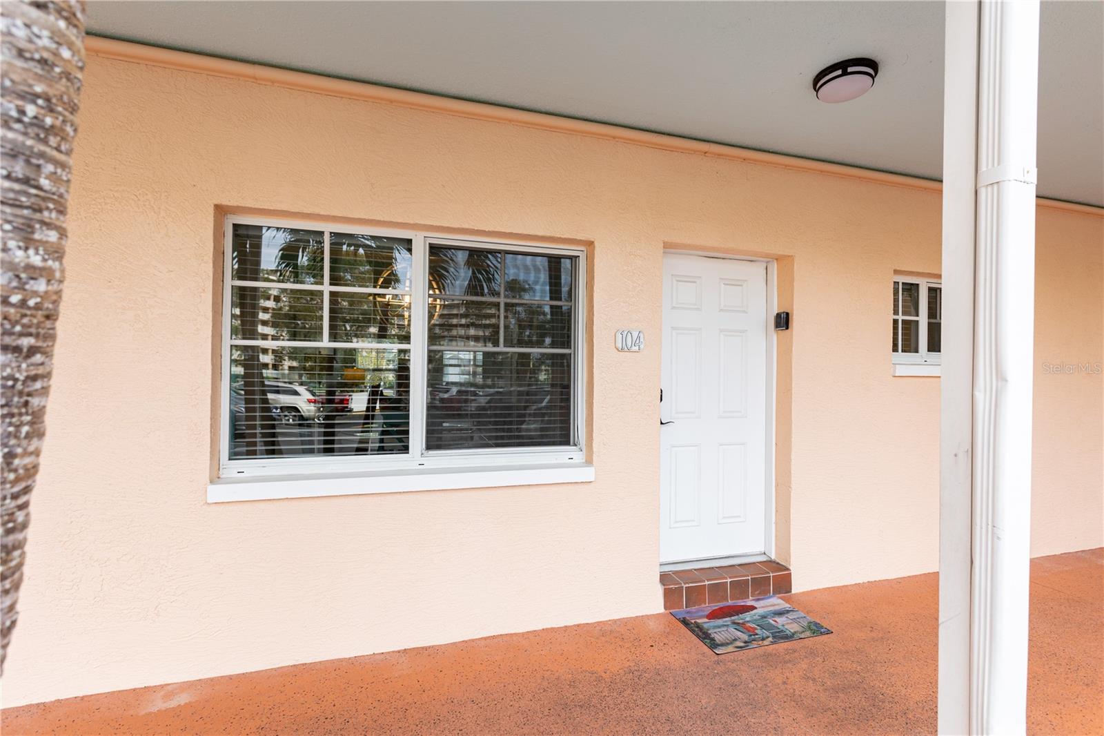 BAREFOOT BEACH RESORT OF INDIAN SHORES - Residential