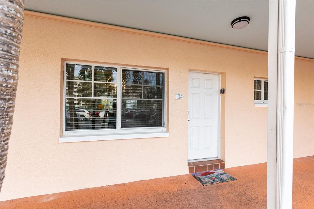 Photo of 19417 Gulf Boulevard #C-104, Indian Shores, FL 33785 (MLS # TB8468559)