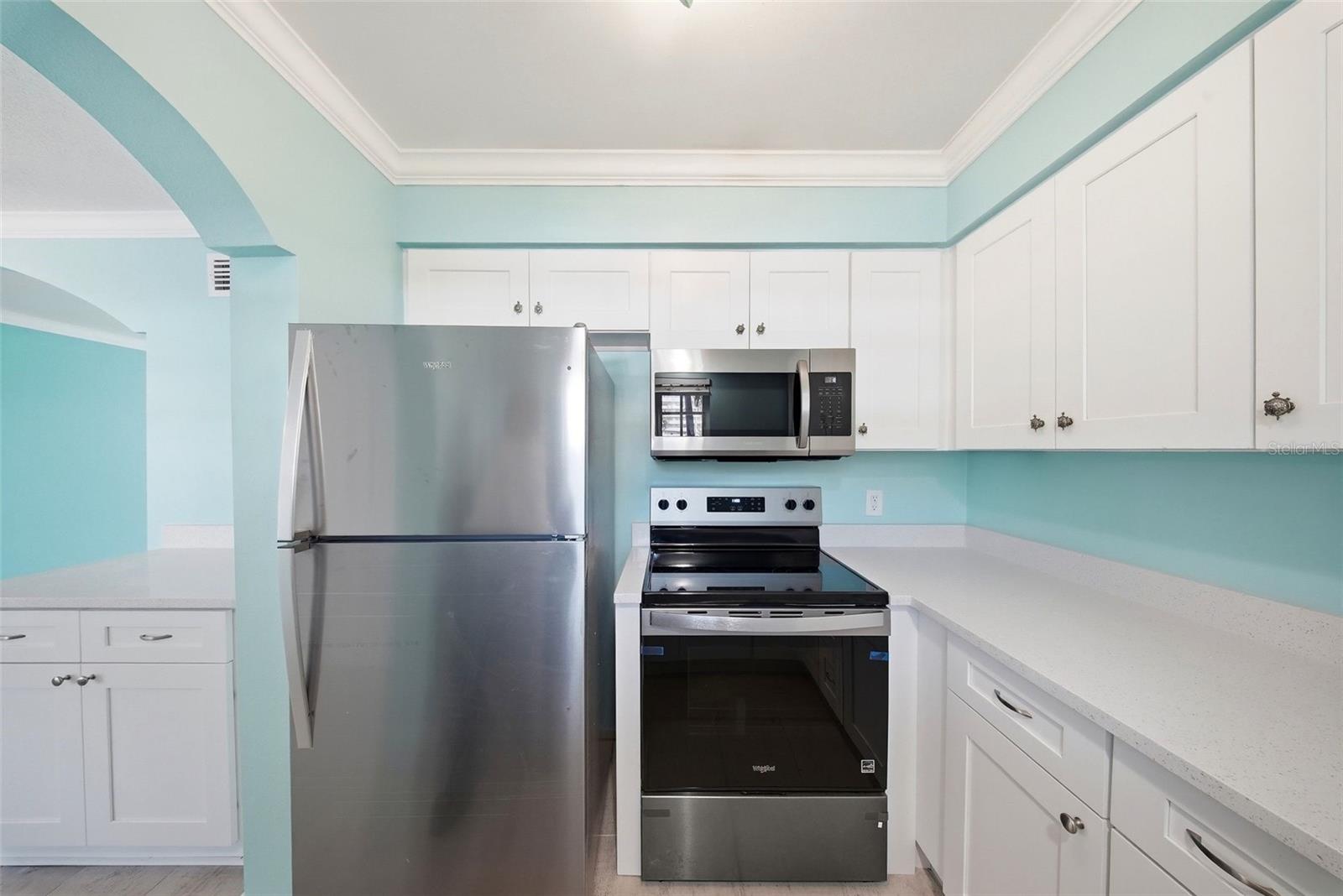 BAREFOOT BEACH RESORT OF INDIAN SHORES - Residential