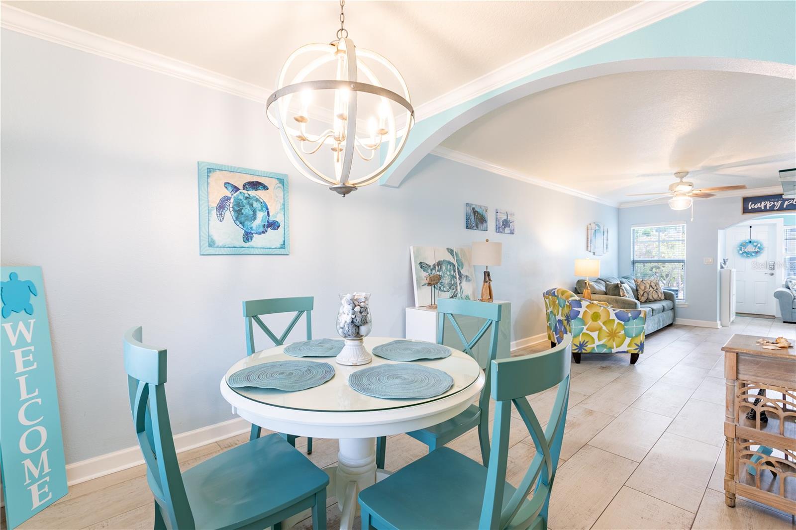 19417 GULF BOULEVARD C-104