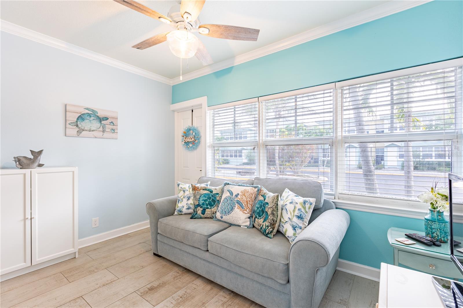 BAREFOOT BEACH RESORT OF INDIAN SHORES - Residential