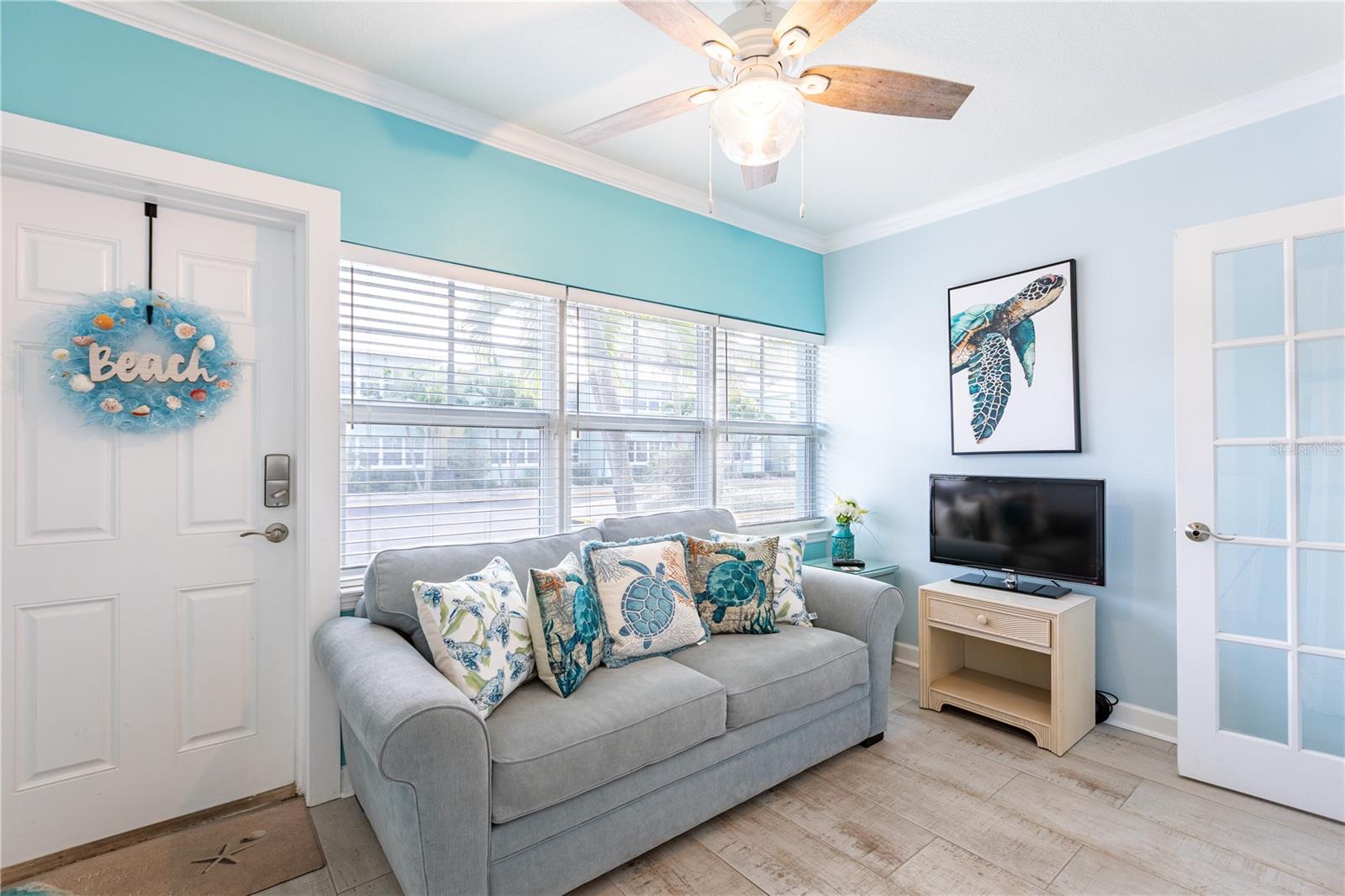 BAREFOOT BEACH RESORT OF INDIAN SHORES - Residential