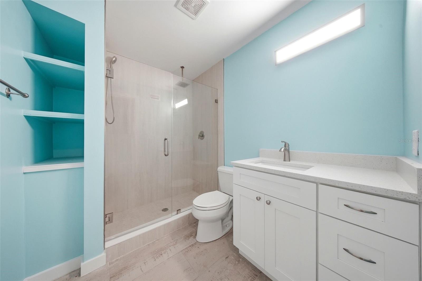 BAREFOOT BEACH RESORT OF INDIAN SHORES - Residential