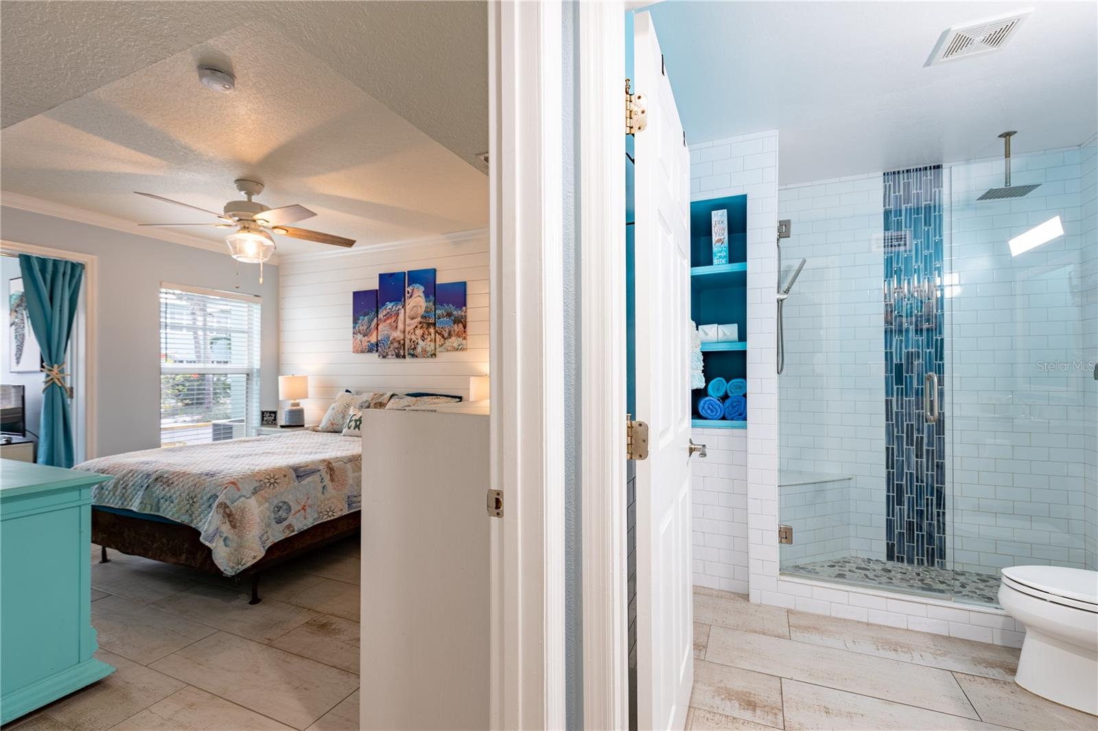 BAREFOOT BEACH RESORT OF INDIAN SHORES - Residential