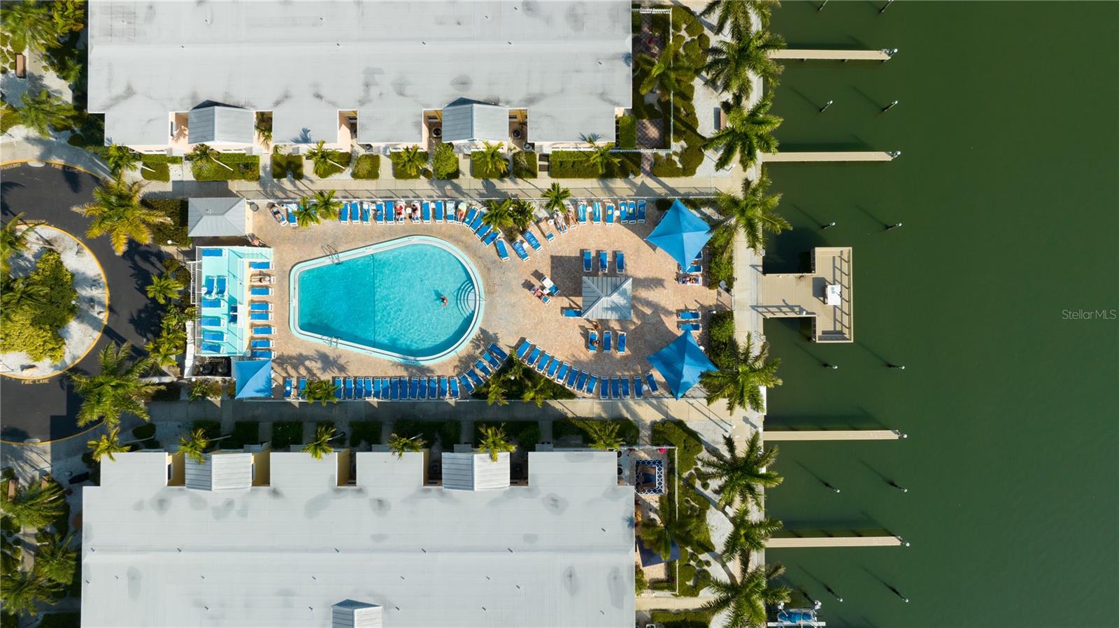 BAREFOOT BEACH RESORT OF INDIAN SHORES - Residential