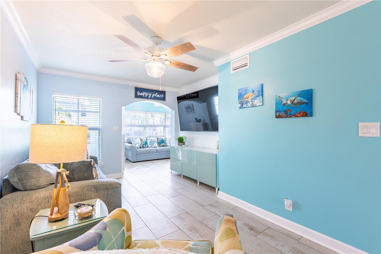 BAREFOOT BEACH RESORT OF INDIAN SHORES - Residential