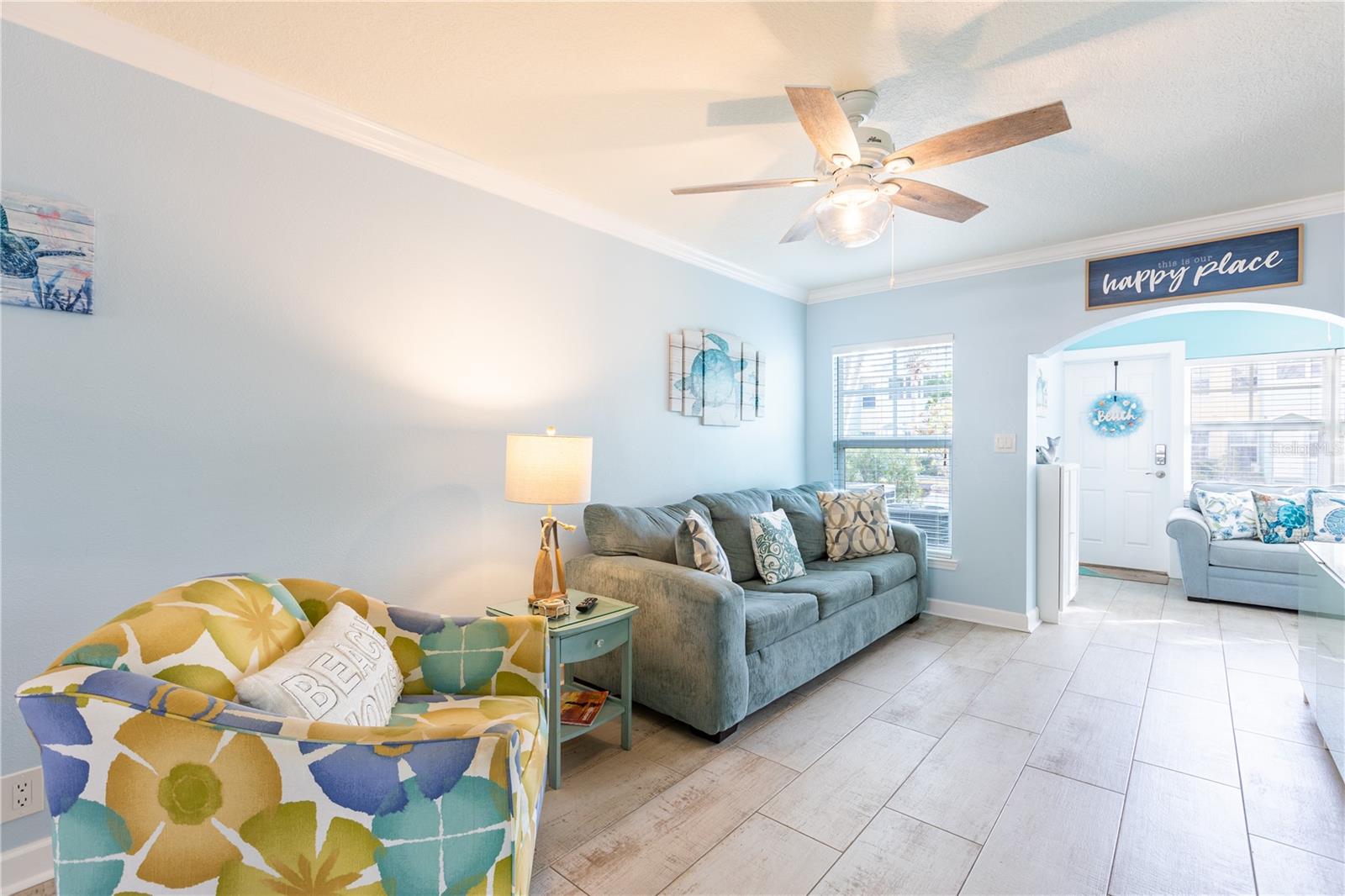 BAREFOOT BEACH RESORT OF INDIAN SHORES - Residential