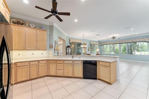 Tiny photo for 13320 SE 97th Terrace Road, Summerfield, FL 34491 (MLS # OM704998)
