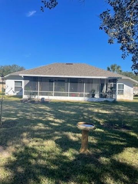 A home in PALM COAST