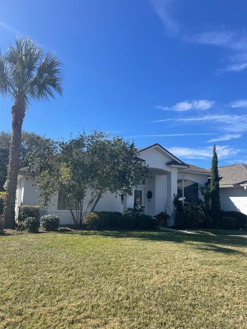 A home in PALM COAST