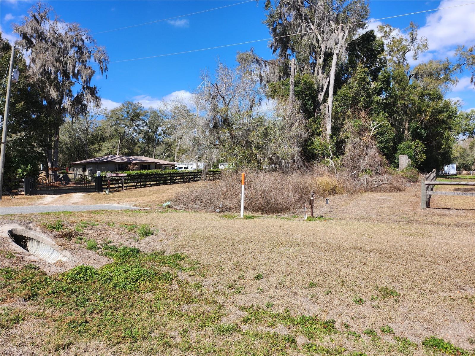 TBD SE 132 STREET ROAD