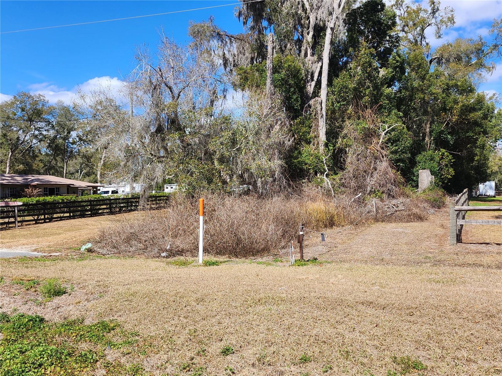 TBD SE 132 STREET ROAD