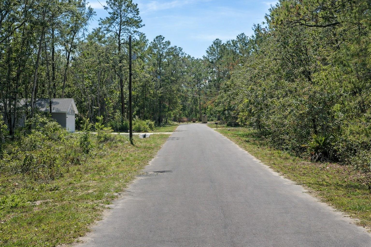 SILVER SPGS SHORES UN 35 - Land