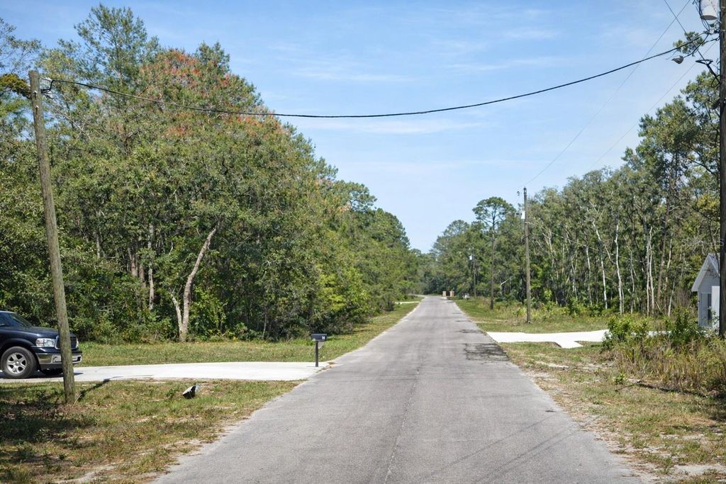 Photo of Malauka Pass Circle, Ocklawaha, FL 32179 (MLS # O6393295)