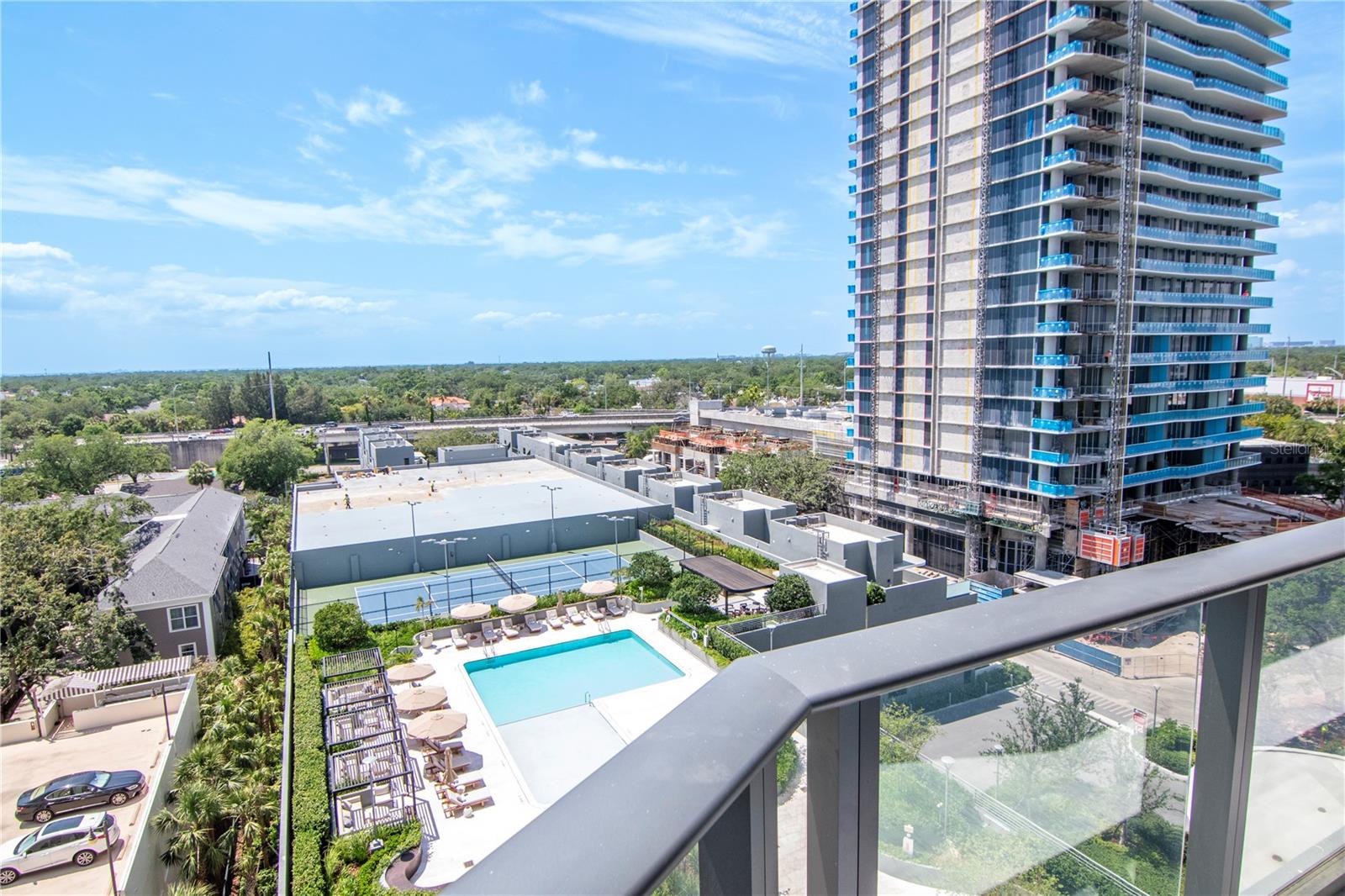 3105 BAY OAKS CONDOMINIUM - Residential