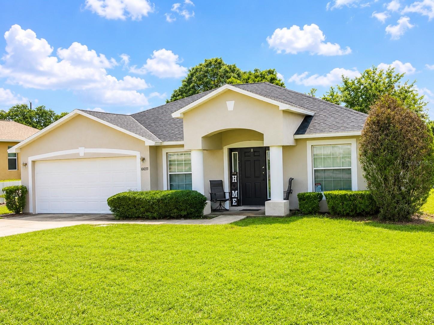 OCALA WATERWAY ESTATE - Residential