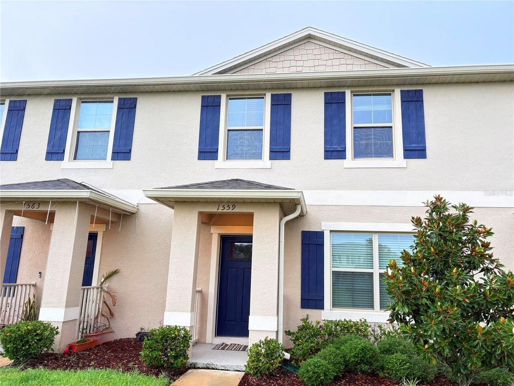 Photo of 1559 Candlefire Row, Kissimmee, FL 34744 (MLS # S5153489)