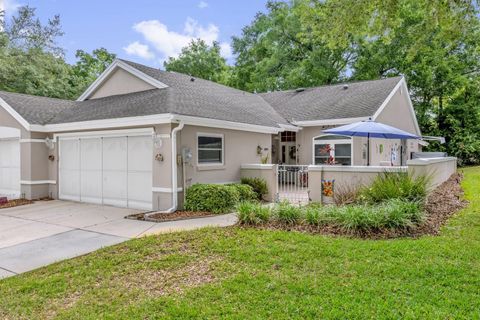 Photo of 7945 SW 115th Loop, Ocala, FL 34476 (MLS # OM723321)