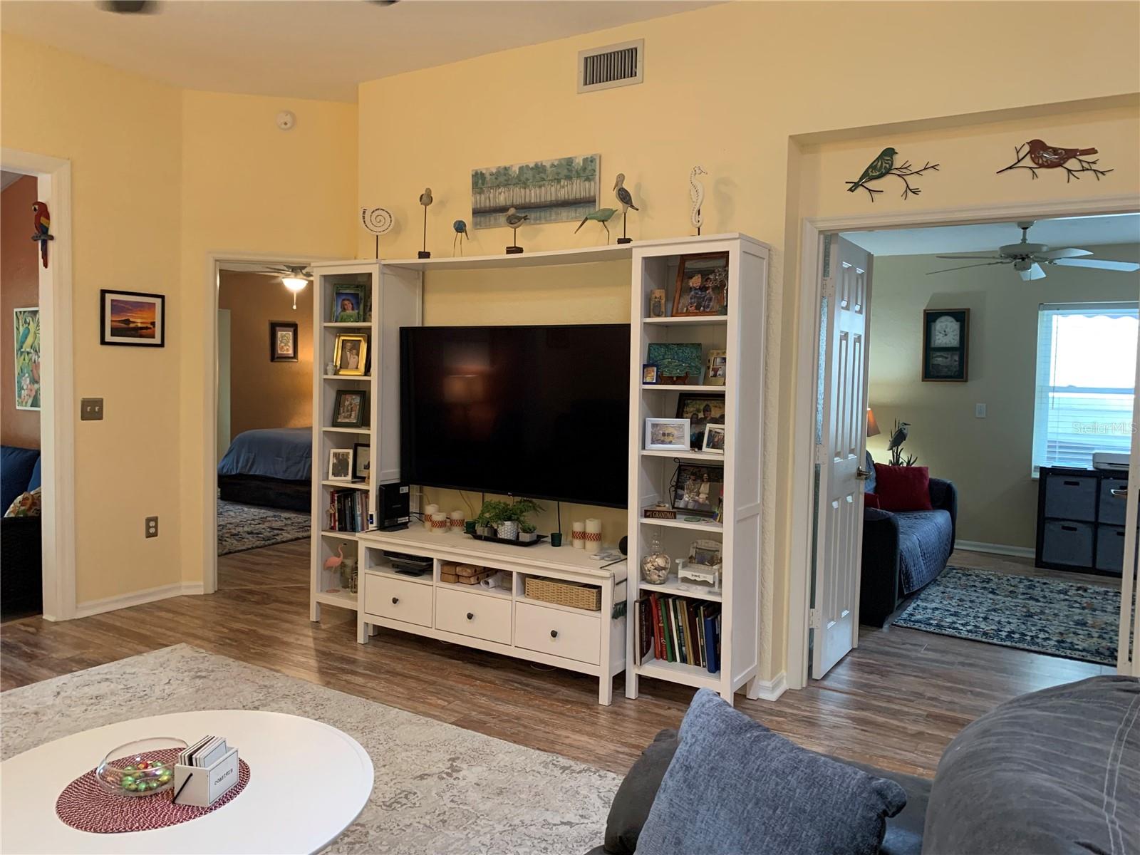 OAK RUN/PRESERVE UN B - Residential