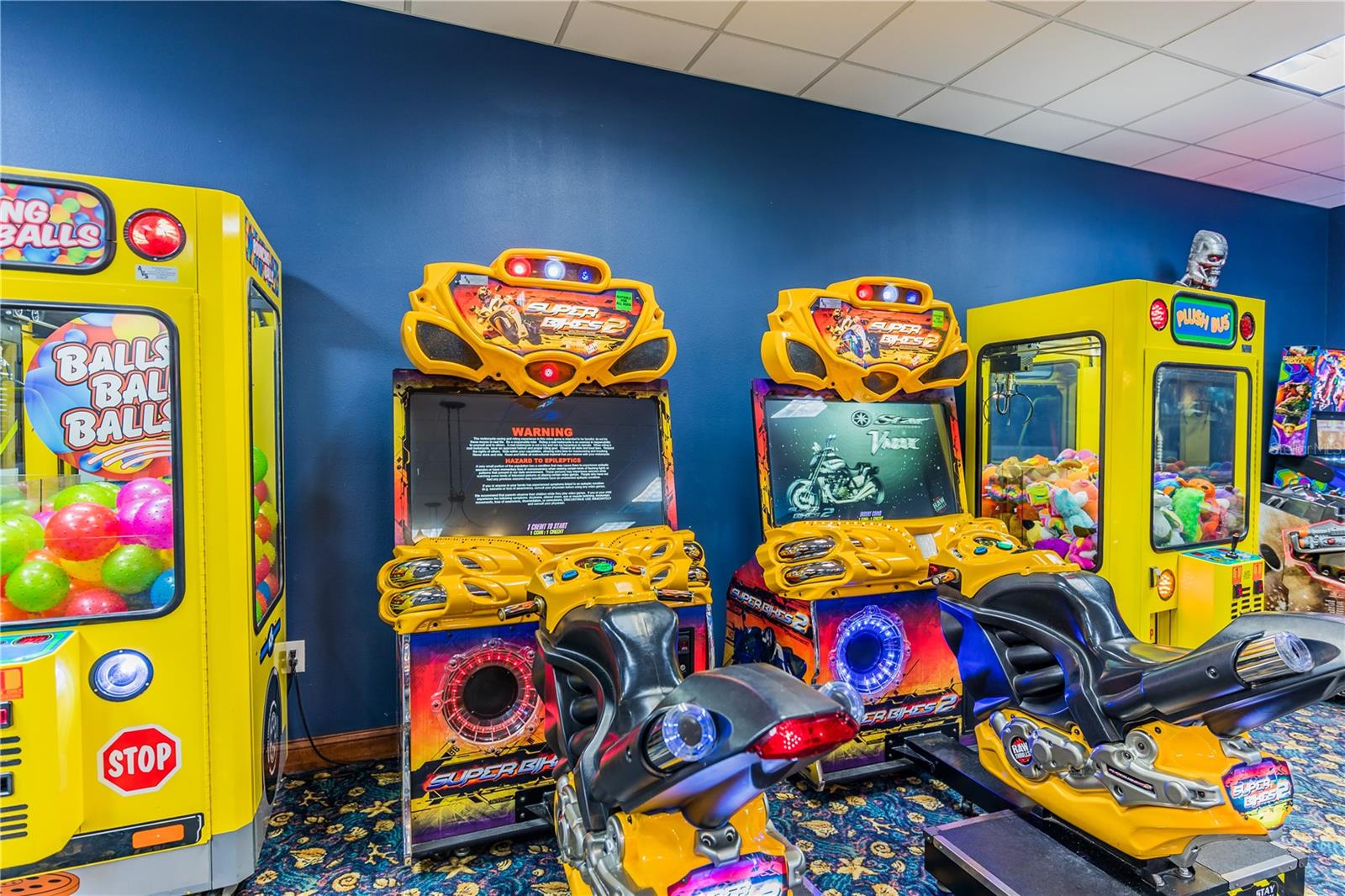 PARADISE PALMS RESORT PH 2 - Residential