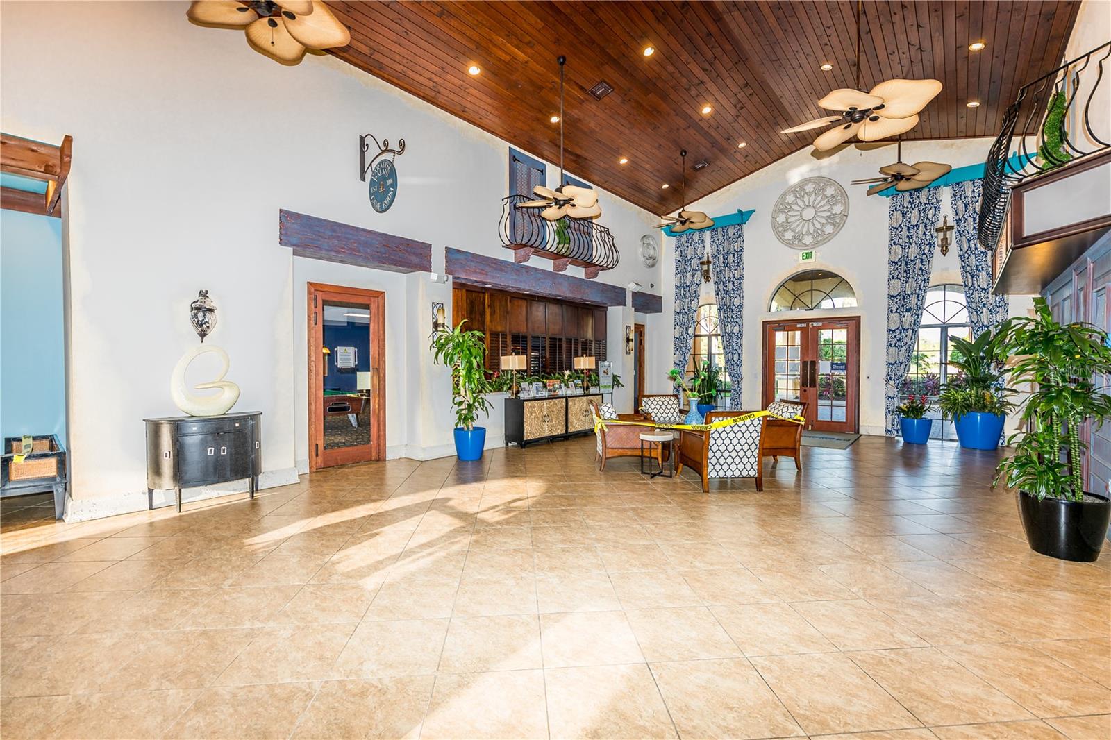 PARADISE PALMS RESORT PH 2 - Residential