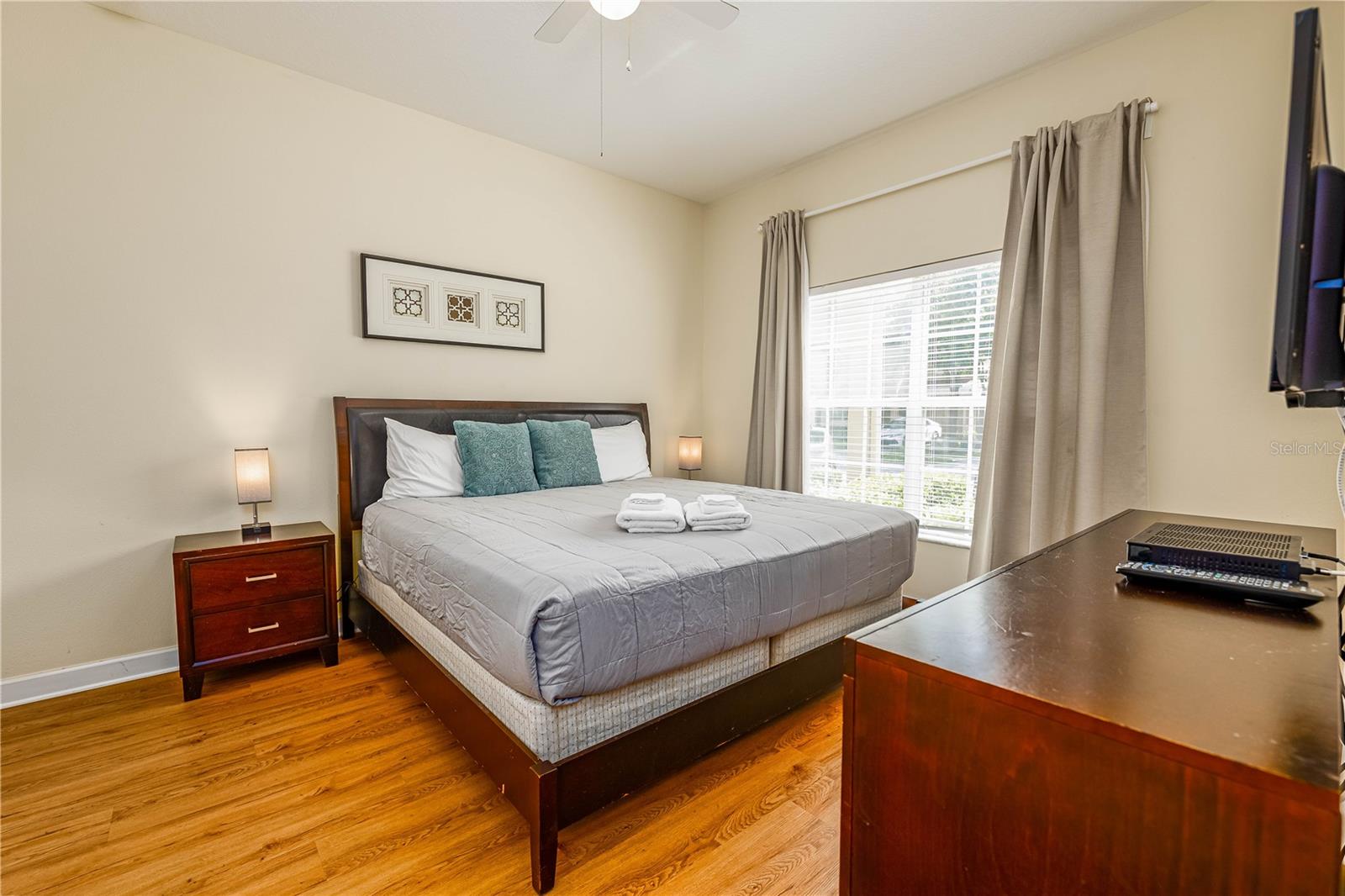 PARADISE PALMS RESORT PH 2 - Residential