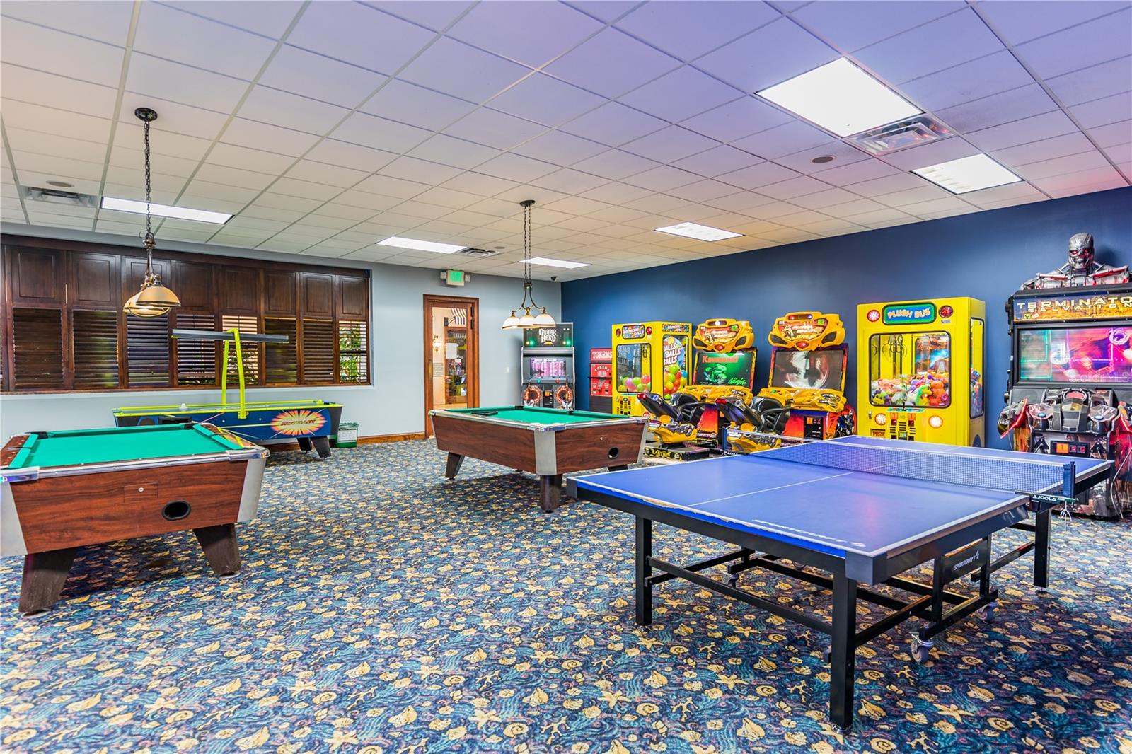 PARADISE PALMS RESORT PH 2 - Residential