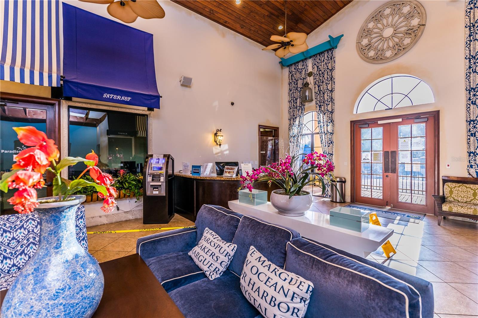 PARADISE PALMS RESORT PH 2 - Residential