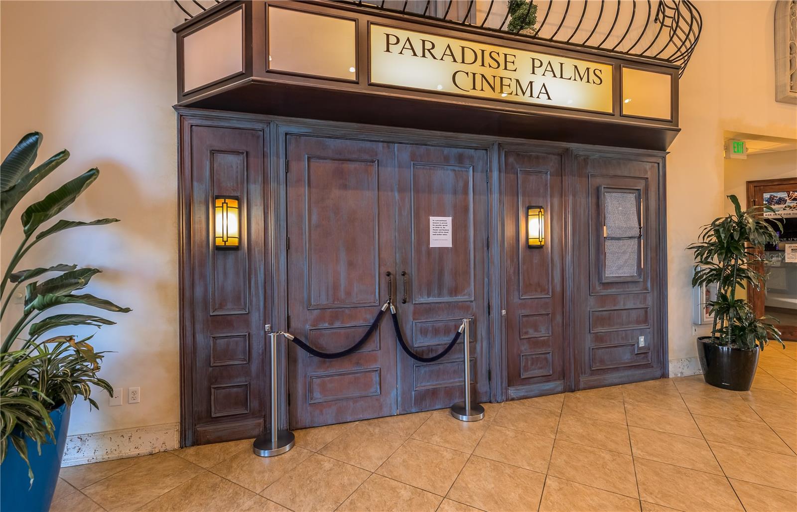 PARADISE PALMS RESORT PH 2 - Residential