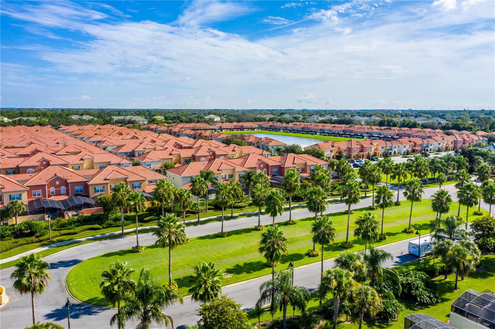 PARADISE PALMS RESORT PH 2 - Residential