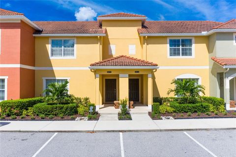 Photo of 8873 Candy Palm Road, Kissimmee, FL 34747 (MLS # O6389917)
