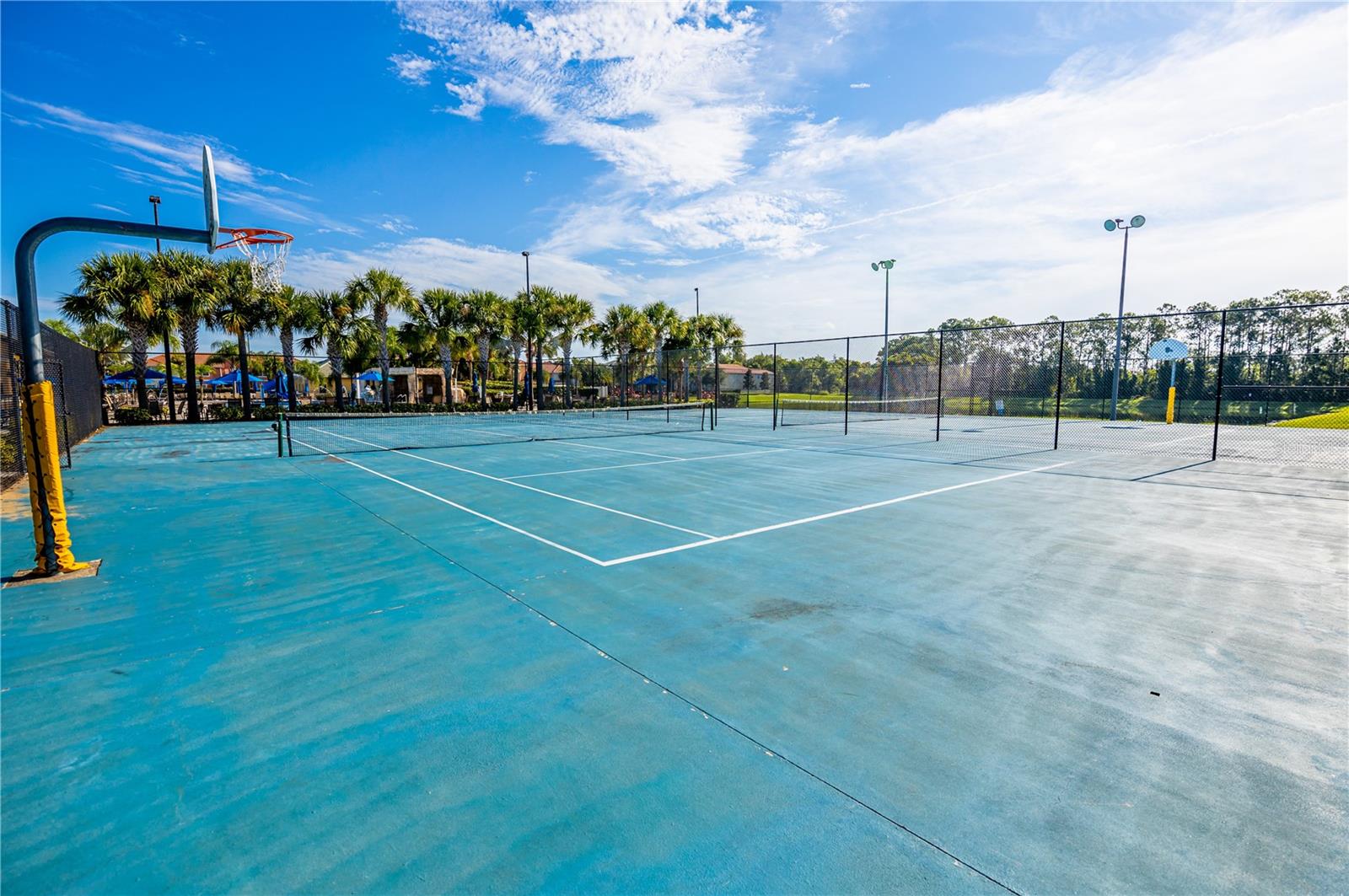 PARADISE PALMS RESORT PH 2 - Residential