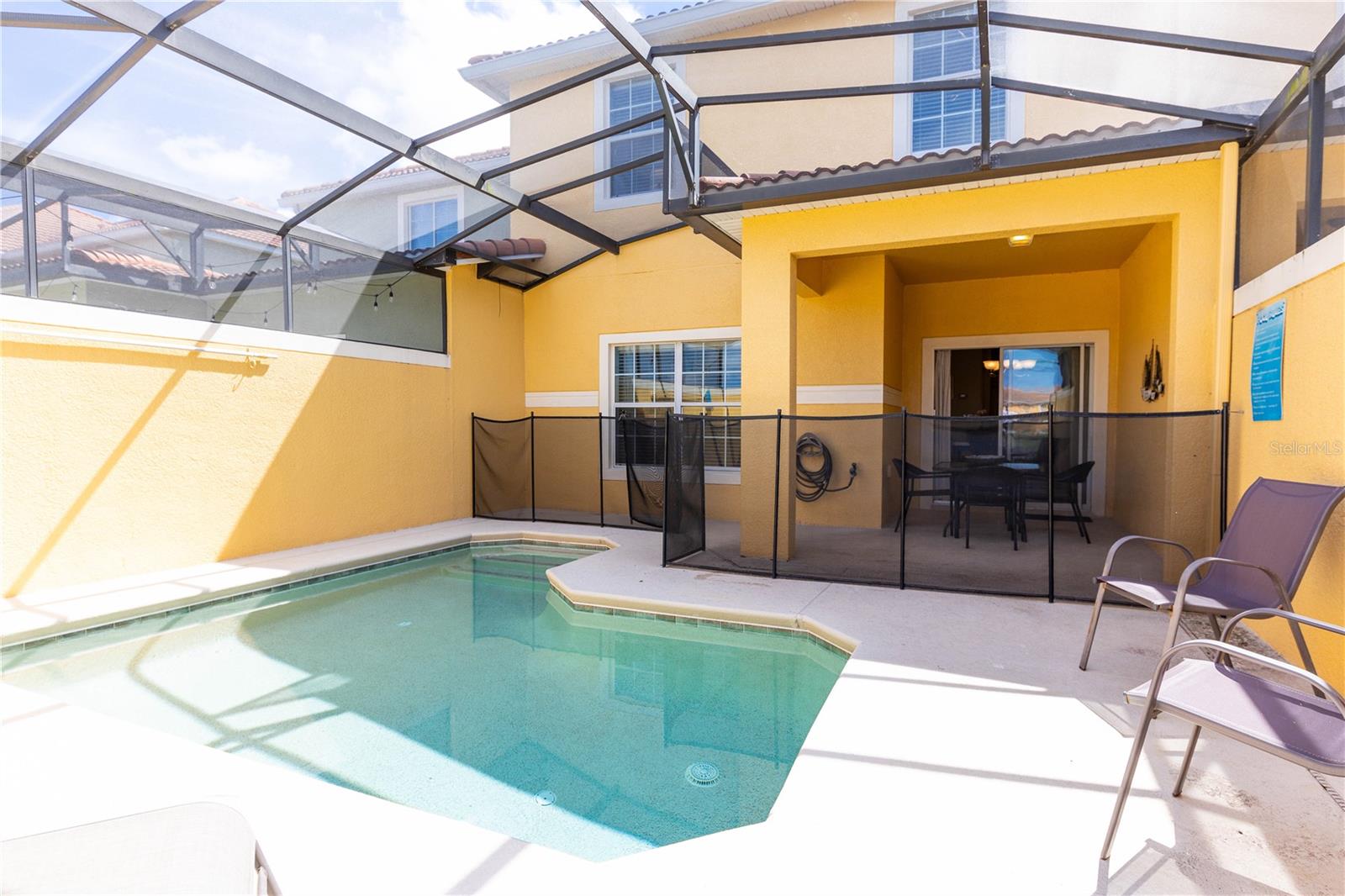 PARADISE PALMS RESORT PH 2 - Residential