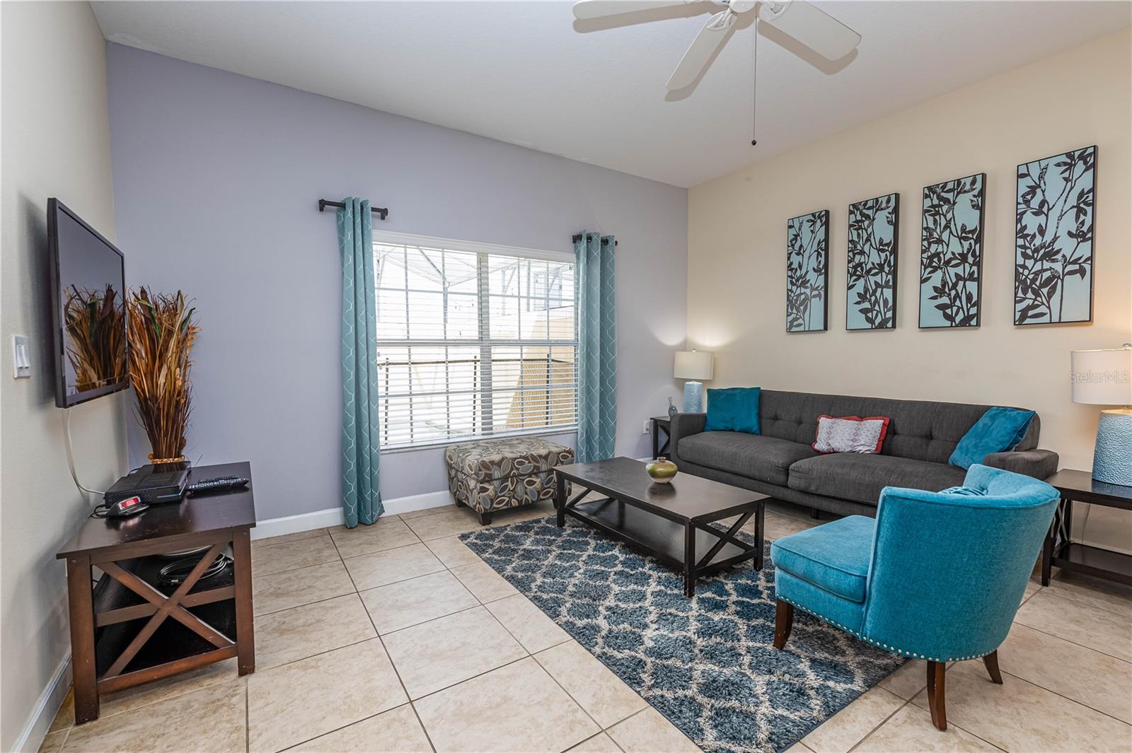 PARADISE PALMS RESORT PH 2 - Residential