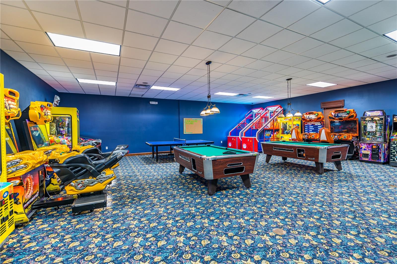 PARADISE PALMS RESORT PH 2 - Residential