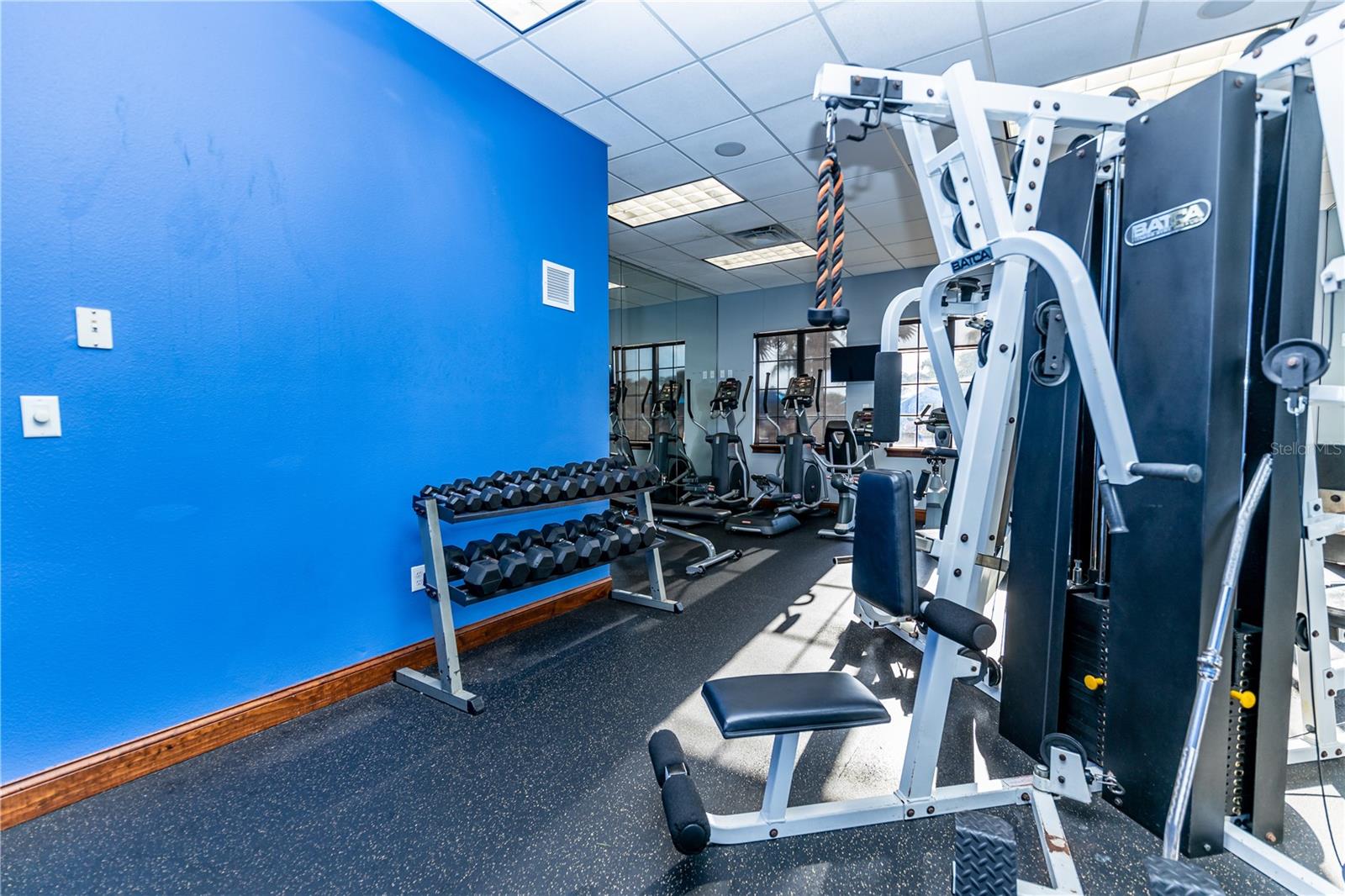 PARADISE PALMS RESORT PH 2 - Residential